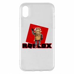 Apple iPhone X/Xs - FATLINE