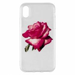Apple iPhone X/Xs - FATLINE