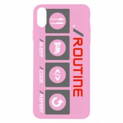 Apple iPhone X/Xs - FATLINE
