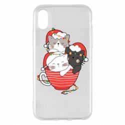 Apple iPhone X/Xs - FATLINE