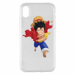 Apple iPhone X/Xs - FATLINE