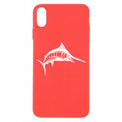 Apple iPhone X/Xs - FATLINE