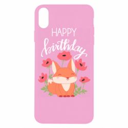 Apple iPhone X/Xs - FATLINE