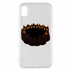 Apple iPhone X/Xs - FATLINE