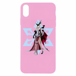 Apple iPhone X/Xs - FATLINE
