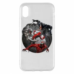 Apple iPhone X/Xs - FATLINE