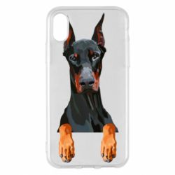 Apple iPhone X/Xs - FATLINE