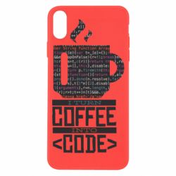 Apple iPhone X/Xs - FATLINE