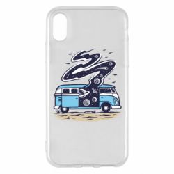 Apple iPhone X/Xs - FATLINE