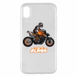 Apple iPhone X/Xs - FATLINE
