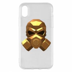 Apple iPhone X/Xs - FATLINE