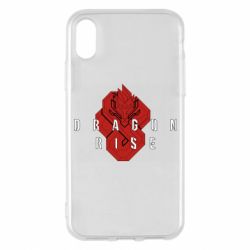 Apple iPhone X/Xs - FATLINE