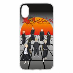 Apple iPhone X/Xs - FATLINE