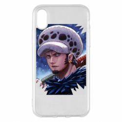 Apple iPhone X/Xs - FATLINE