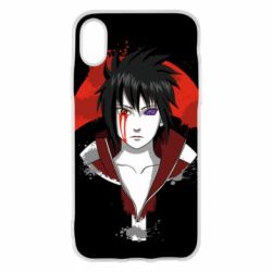 Apple iPhone X/Xs - FATLINE
