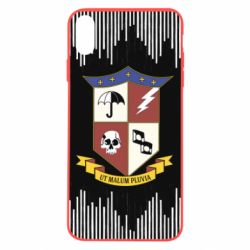 Apple iPhone X/Xs - FATLINE