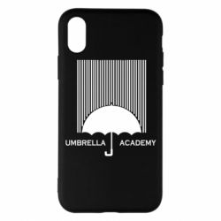 Apple iPhone X/Xs - FATLINE
