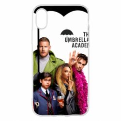 Apple iPhone X/Xs - FATLINE
