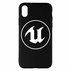 Apple iPhone X/Xs - FATLINE