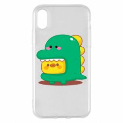 Apple iPhone X/Xs - FATLINE