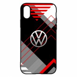 Apple iPhone X/Xs - FATLINE