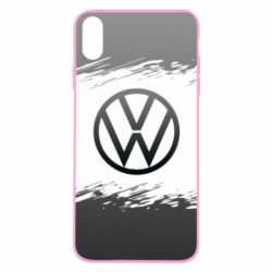 Apple iPhone X/Xs - FATLINE