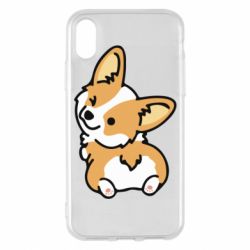 Apple iPhone X/Xs - FATLINE
