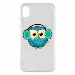 Apple iPhone X/Xs - FATLINE