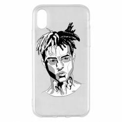 Apple iPhone X/Xs - FATLINE