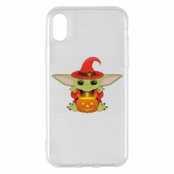Apple iPhone X/Xs - FATLINE