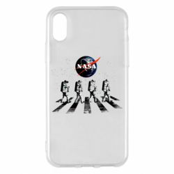 Apple iPhone X/Xs - FATLINE