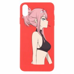 Apple iPhone X/Xs - FATLINE