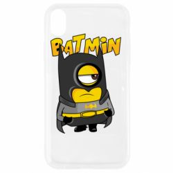 Apple iPhone XR - FATLINE