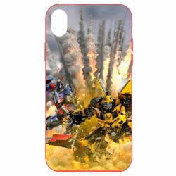 Apple iPhone XR - FATLINE