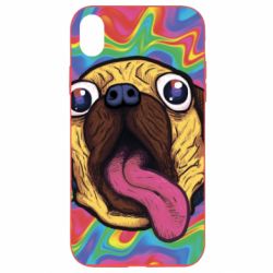 Apple iPhone XR - FATLINE