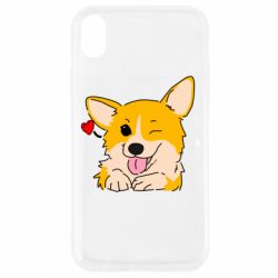 Apple iPhone XR - FATLINE