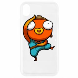 Apple iPhone XR - FATLINE