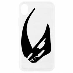 Apple iPhone XR - FATLINE
