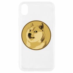 Apple iPhone XR - FATLINE