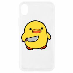 Apple iPhone XR - FATLINE