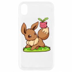 Apple iPhone XR - FATLINE