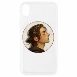 Apple iPhone XR - FATLINE