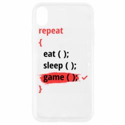 Apple iPhone XR