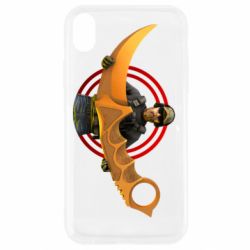 Apple iPhone XR
