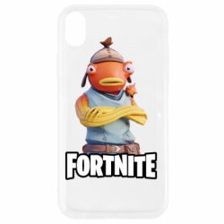 Apple iPhone XR