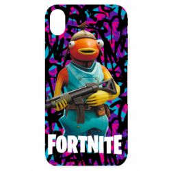 Apple iPhone XR - FATLINE