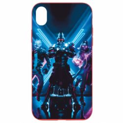 Apple iPhone XR