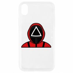 Apple iPhone XR - FATLINE