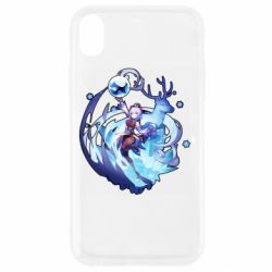 Apple iPhone XR - FATLINE