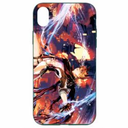 Apple iPhone XR - FATLINE